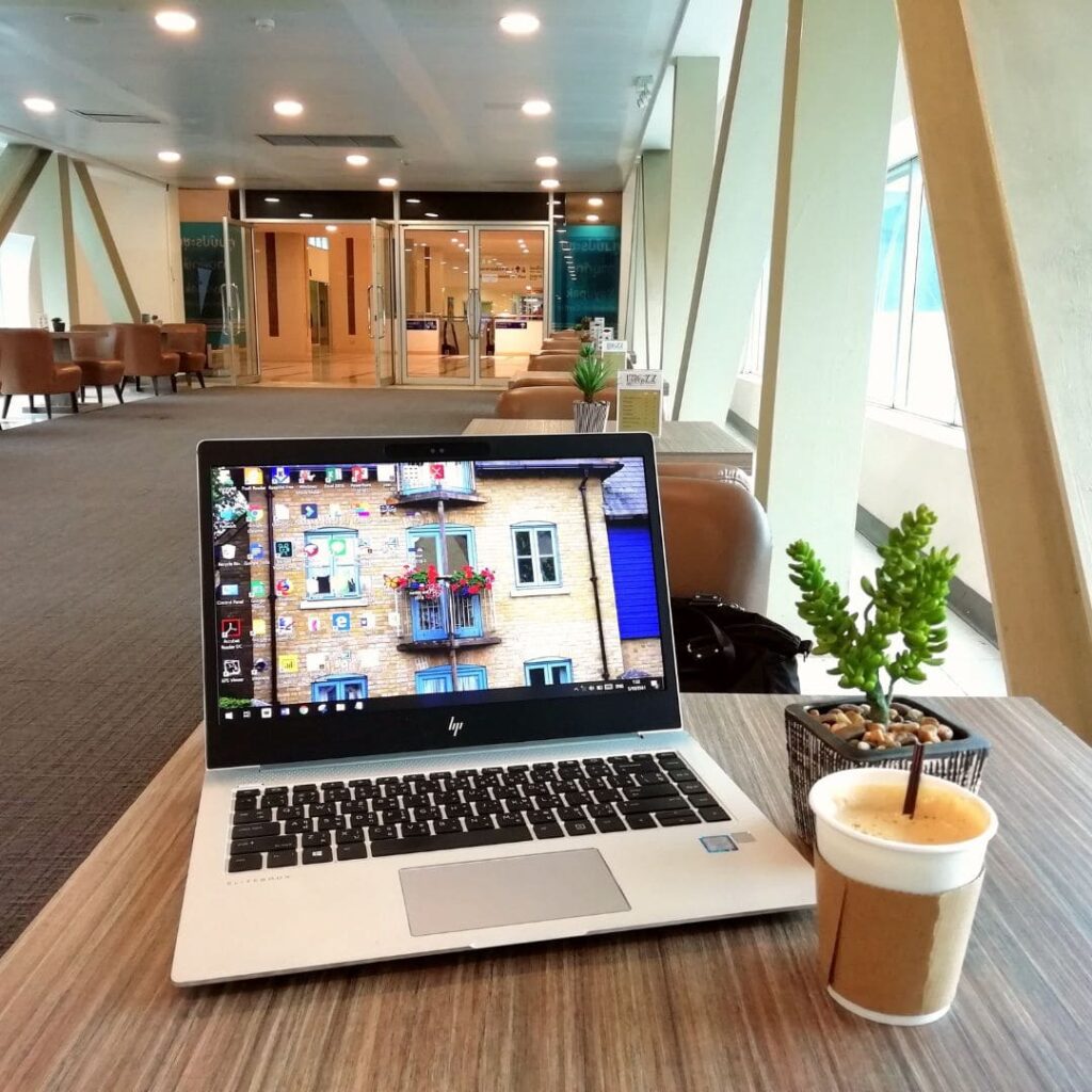 meeting consultoría