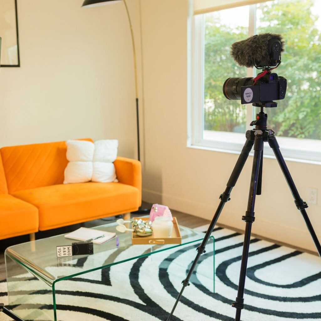 Creacion de contenidos